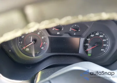 2022 Chevrolet Camaro Rwd 1Lt from USA, damaged, VIN 1G1FB1RX8N0119506